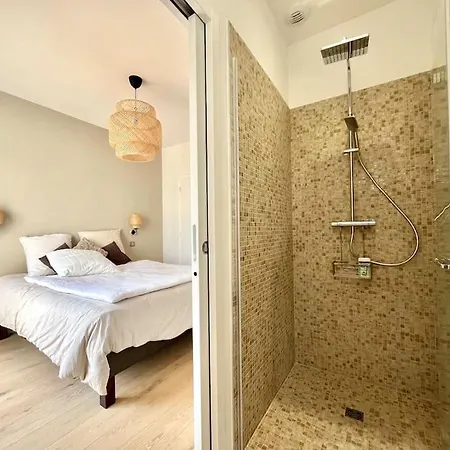 Althima Golf Proche Arcachon 居让梅斯特拉