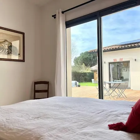 Althima Golf Proche Arcachon 别墅 居让梅斯特拉
