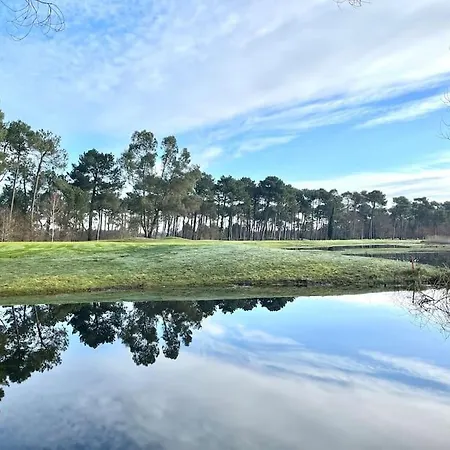 Althima Golf Proche Arcachon *